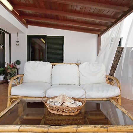 El Cortijo Villa La Oliva Dış mekan fotoğraf