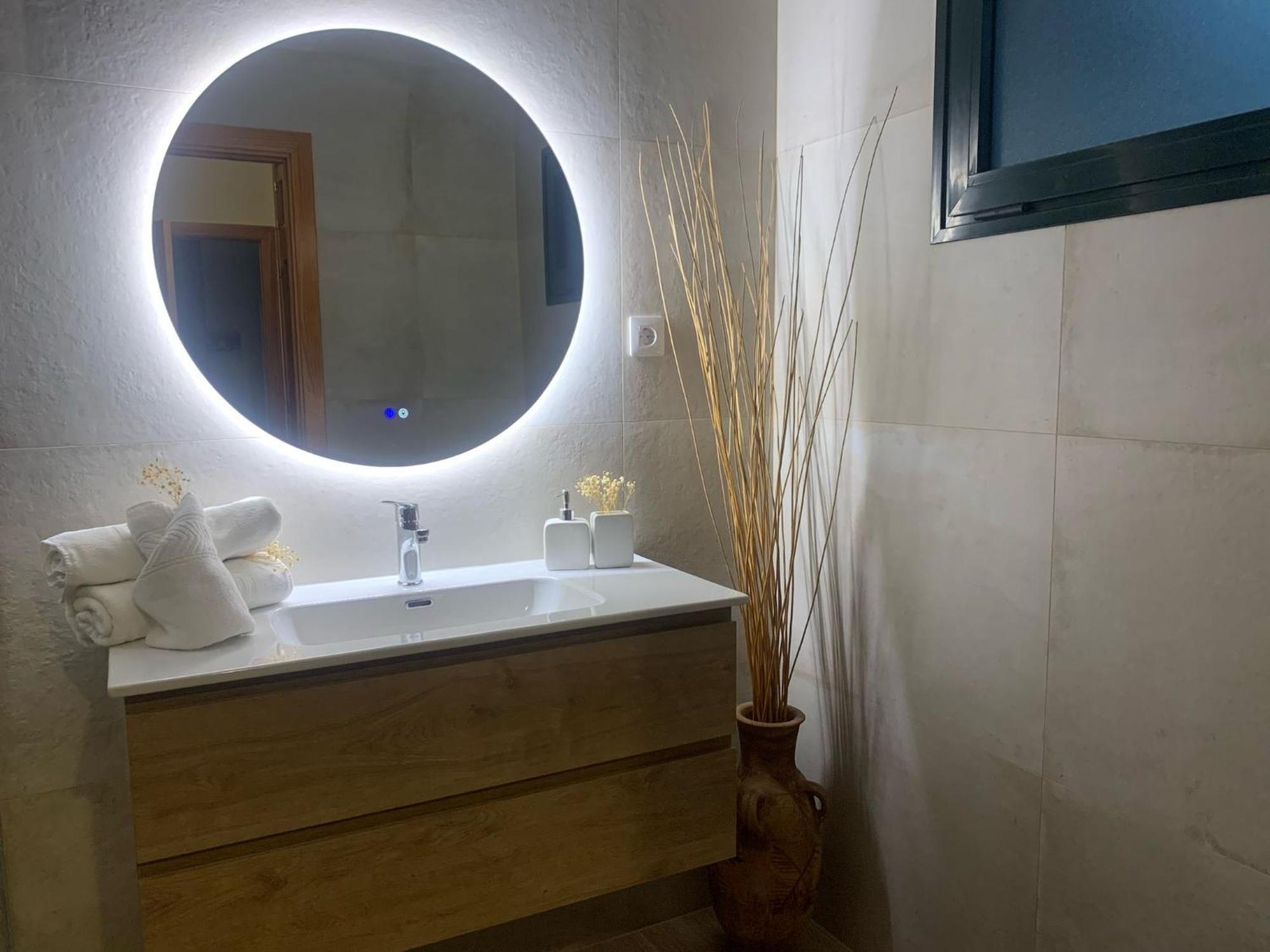 El Cortijo Villa La Oliva Dış mekan fotoğraf